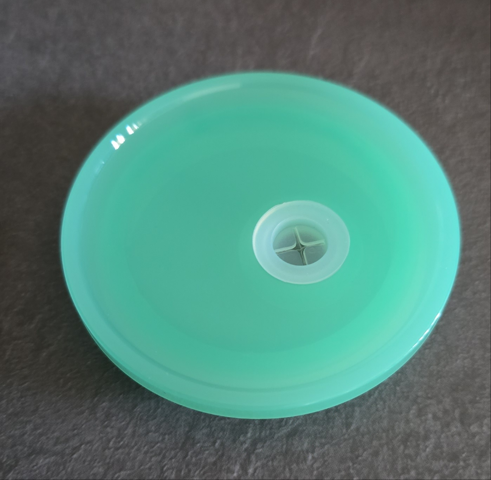 Acrylic Lids