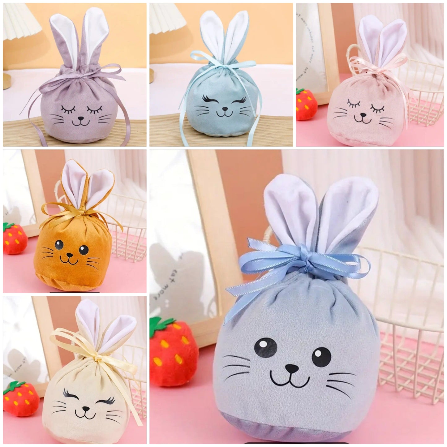 Easter bags