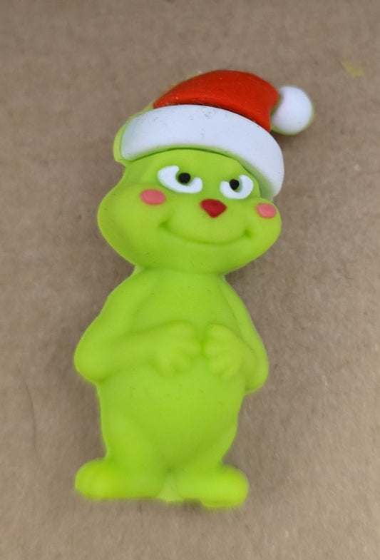 Grinch 3d