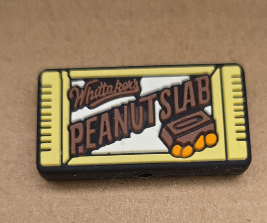 Peanut slab