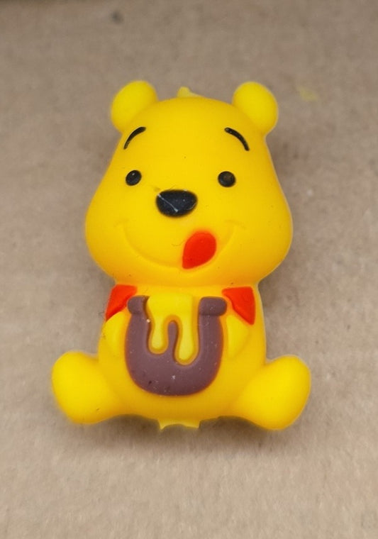 Pooh 3d