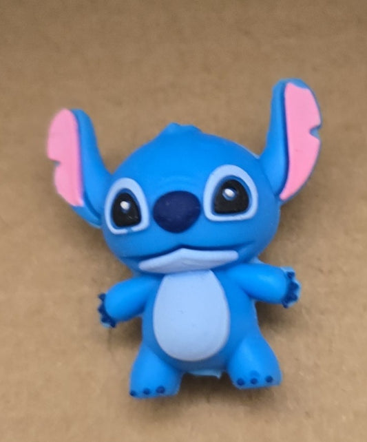 Stitch 3d