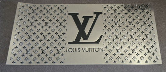 16 oz UVDTF - Louis vuitton