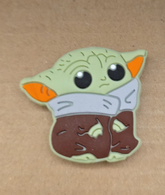 Yoda